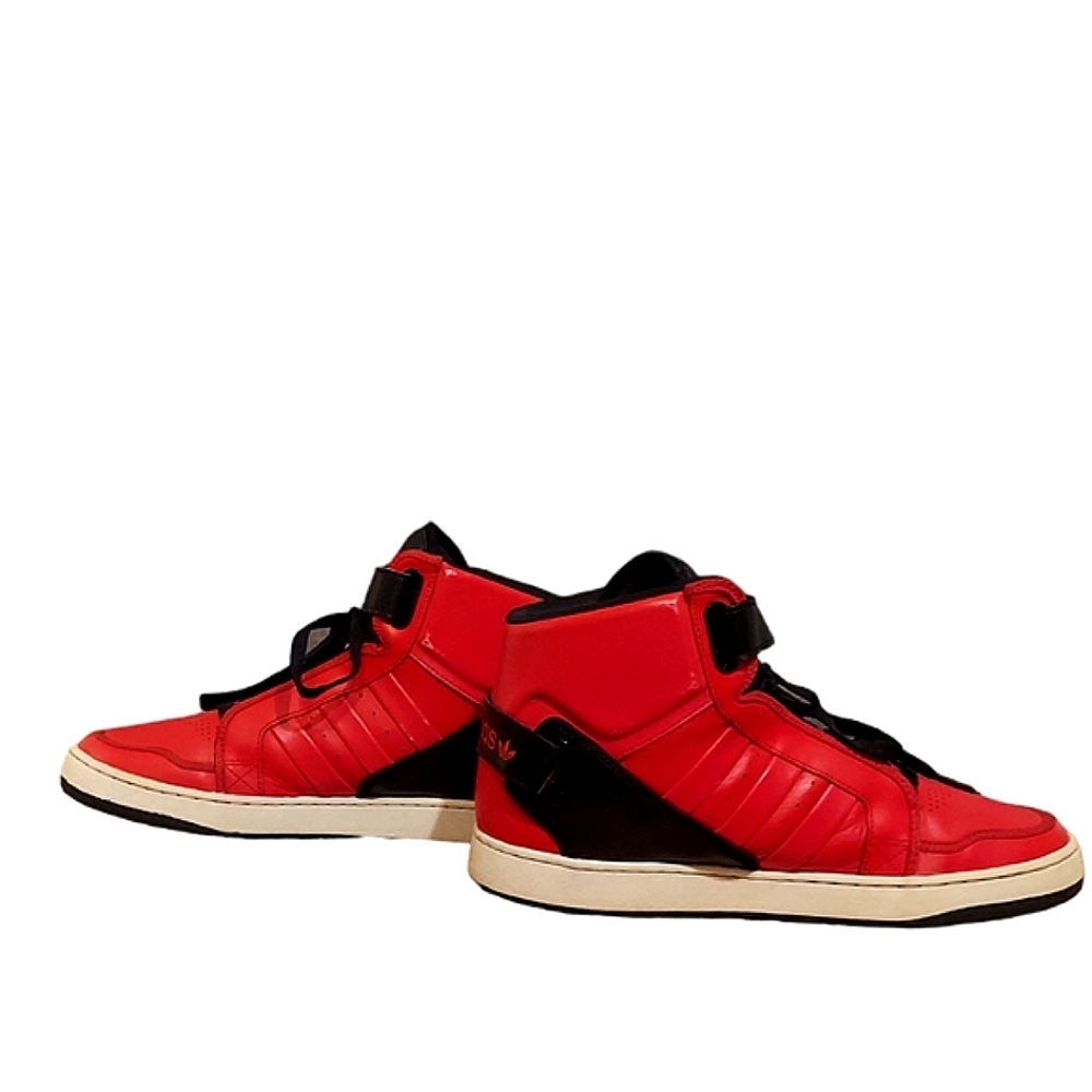 Adidas Originals Adi-Rise AR 3.0 High-Tops - Picture 4 of 8